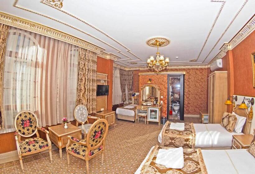 Fotos del hotel Sirkeci Gar:  55