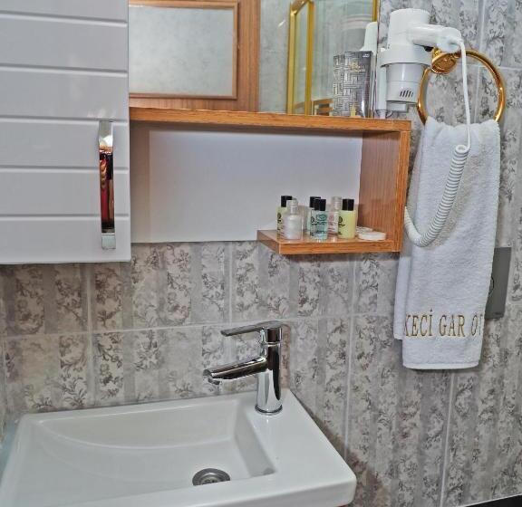 Fotos del hotel Sirkeci Gar:  84