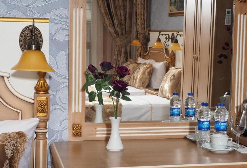 Fotos del hotel Sirkeci Gar:  56