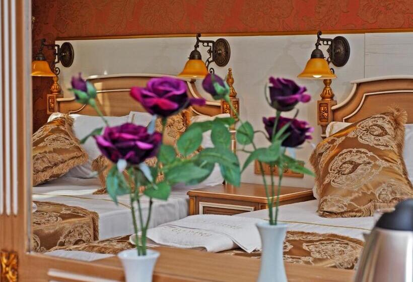 Fotos del hotel Sirkeci Gar:  79