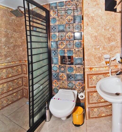 Fotos del hotel Sirkeci Gar:  29