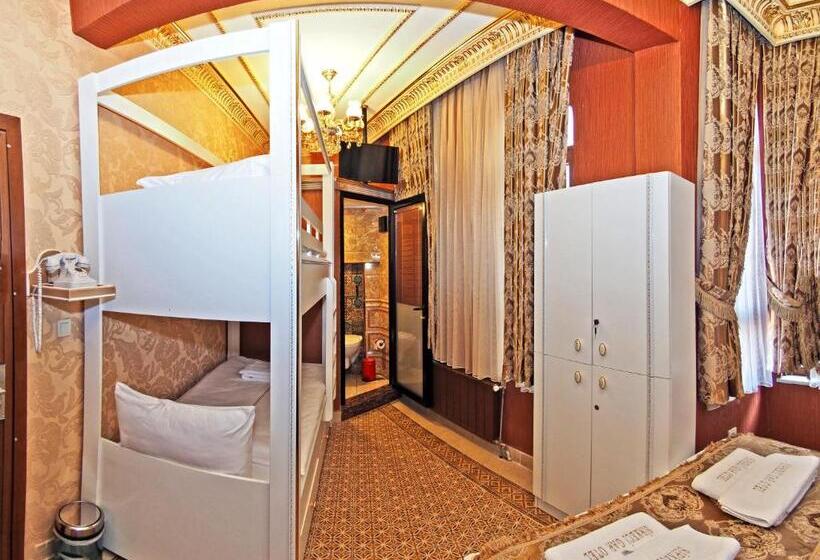 Fotos del hotel Sirkeci Gar:  26