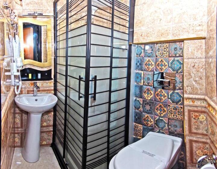 Fotos del hotel Sirkeci Gar:  23