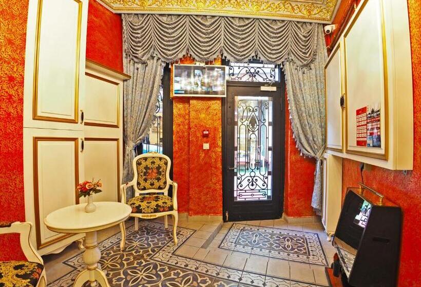 Fotos del hotel Sirkeci Gar:  46