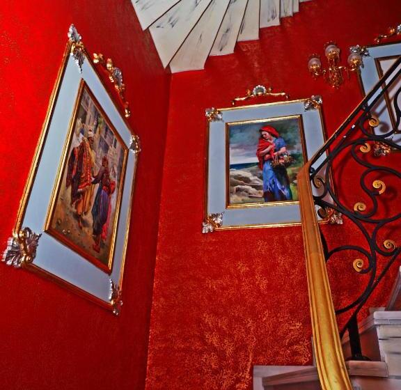 Fotos del hotel Sirkeci Gar:  47