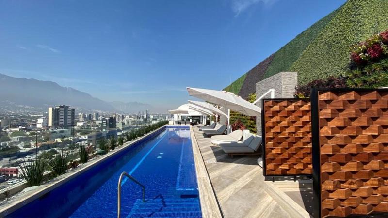 Fotos del hotel The Westin Monterrey Valle:  3