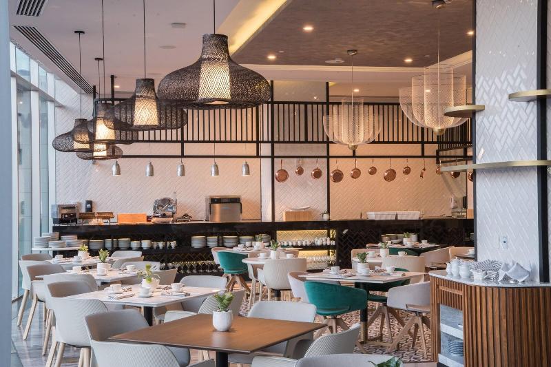 Fotos del hotel The Westin Monterrey Valle:  4