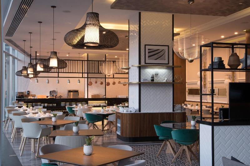 Fotos del hotel The Westin Monterrey Valle:  5