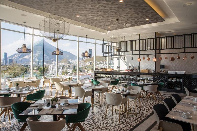 Fotos del hotel The Westin Monterrey Valle:  6