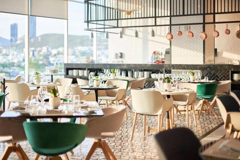 Fotos del hotel The Westin Monterrey Valle:  11