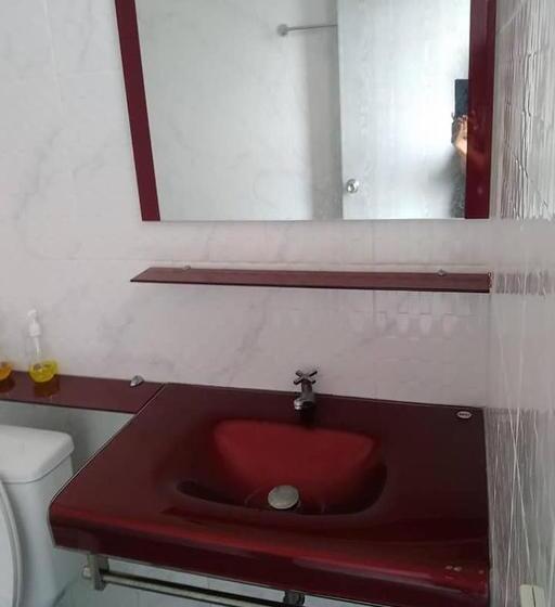 فندق U.d.home Apartment