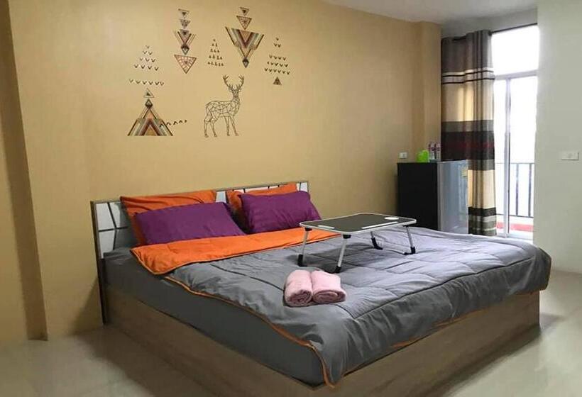 فندق U.d.home Apartment
