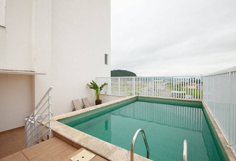 Tri Hotel São João Batista