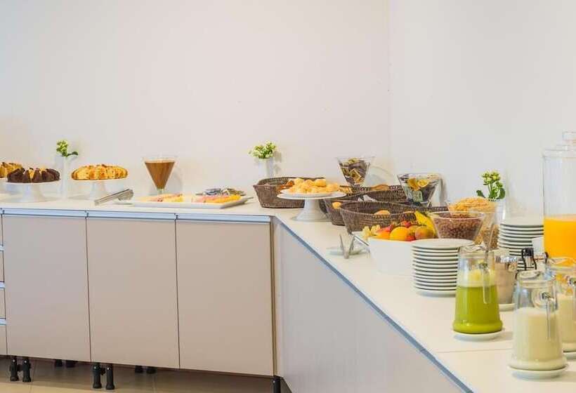 Tri Hotel São João Batista