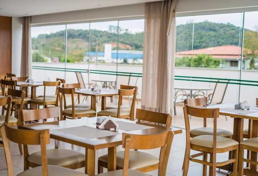 Tri Hotel São João Batista