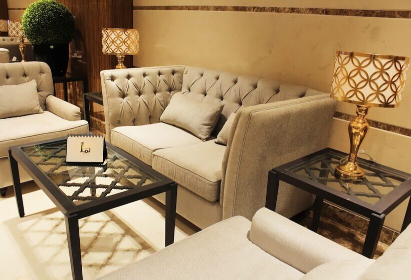 Fotos del hotel Lamar Ajyad Hotel 2  Tower B:  44