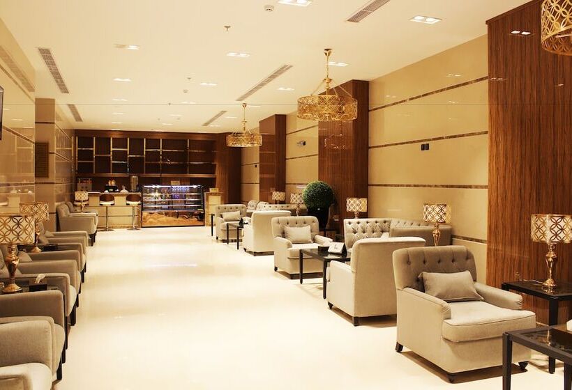 Fotos del hotel Lamar Ajyad Hotel 2  Tower B:  45
