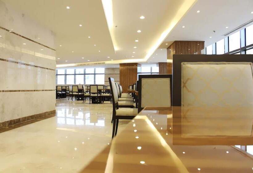 Fotos del hotel Lamar Ajyad Hotel 2  Tower B:  48