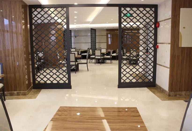 Fotos del hotel Lamar Ajyad Hotel 2  Tower B:  34