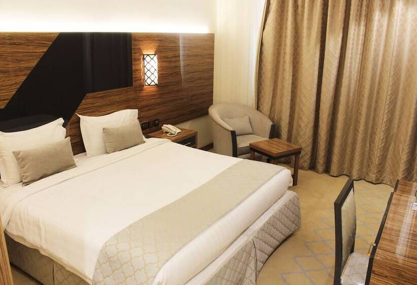 Fotos del hotel Lamar Ajyad Hotel 2  Tower B:  29
