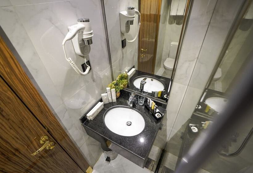 Fotos del hotel Lamar Ajyad Hotel 2  Tower B:  5
