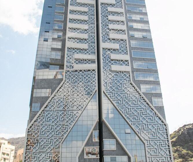 Fotos del hotel Lamar Ajyad Hotel 2  Tower B:  4