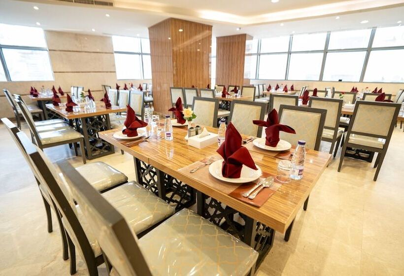Fotos del hotel Lamar Ajyad Hotel 2  Tower B:  49