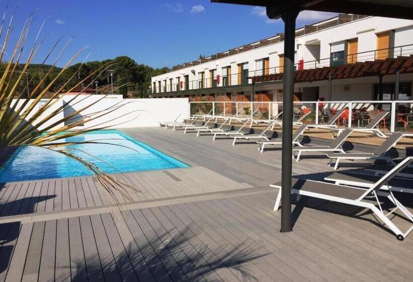 Les Terrasses D Aix Studio Avec Grande Terrasse Privée
