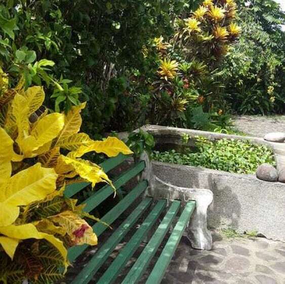 پانسیون Almond Tree Guest House