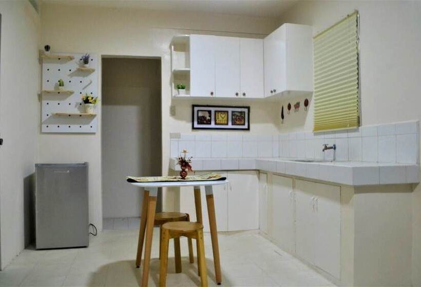 بنسيون D&d Guest House