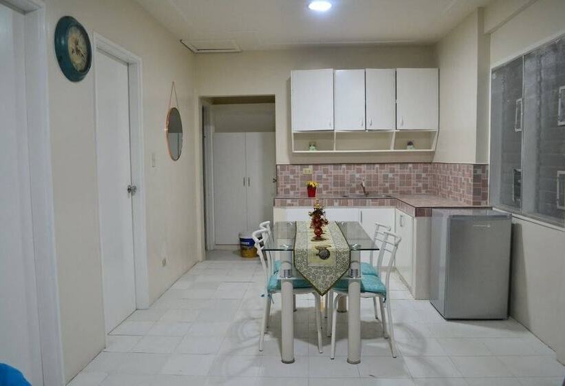 بنسيون D&d Guest House