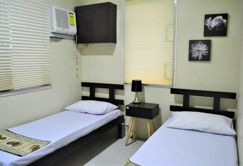 بنسيون D&d Guest House