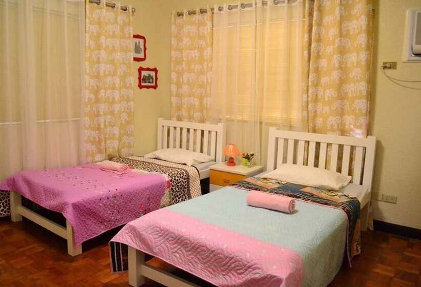 بنسيون D&d Guest House