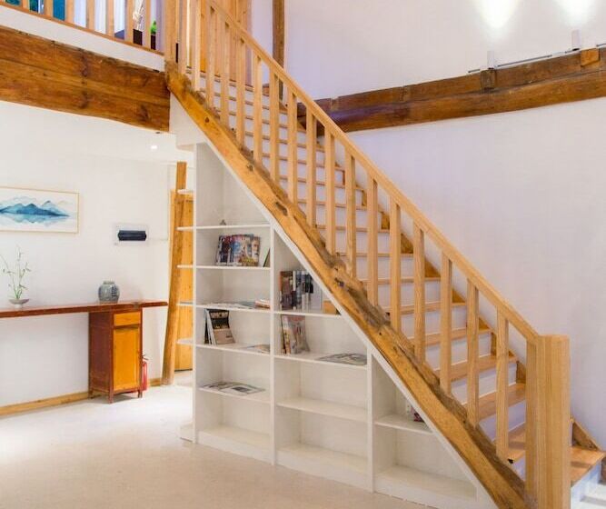 بنسيون Hang Zhou Le Pu Shan Jing