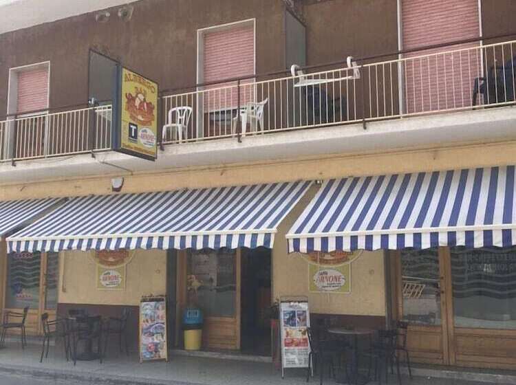 پانسیون La Spagnola