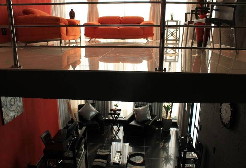 پانسیون Seboa's Guesthouse