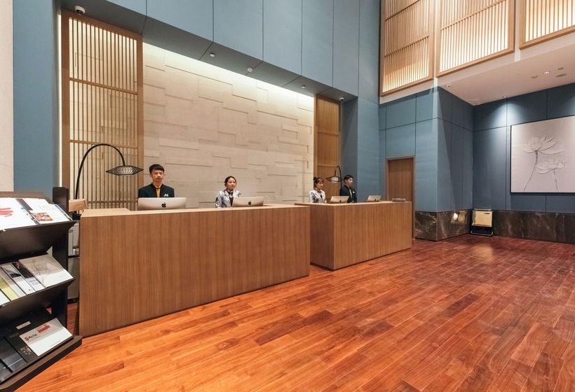 فندق Veegle By Landison Jiafeng  Hangzhou