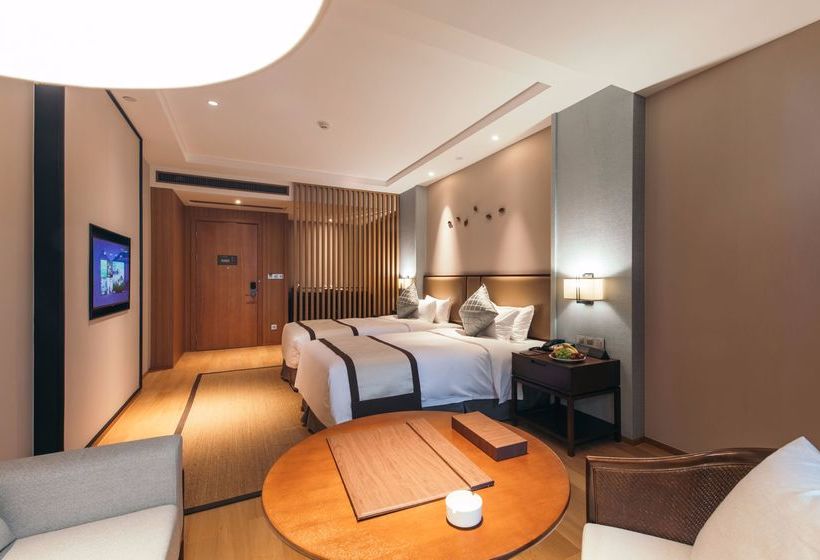 فندق Veegle By Landison Jiafeng  Hangzhou