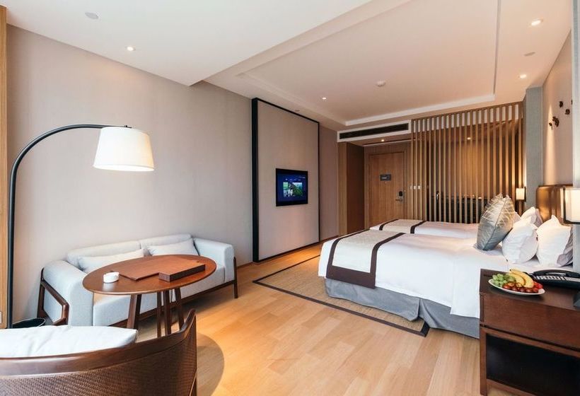 فندق Veegle By Landison Jiafeng  Hangzhou