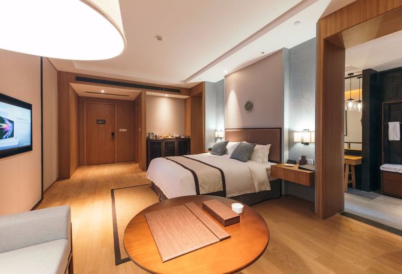 فندق Veegle By Landison Jiafeng  Hangzhou