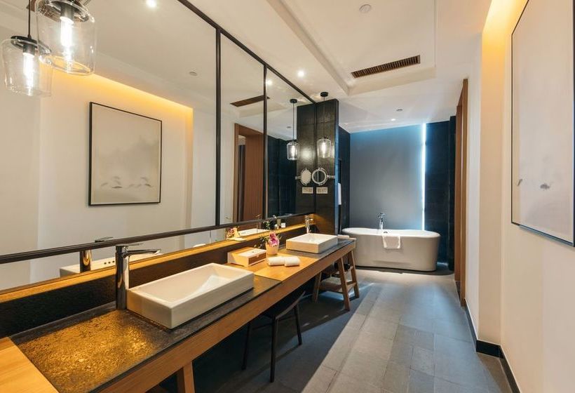 فندق Veegle By Landison Jiafeng  Hangzhou