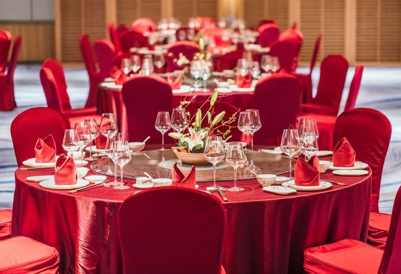 فندق Veegle By Landison Jiafeng  Hangzhou