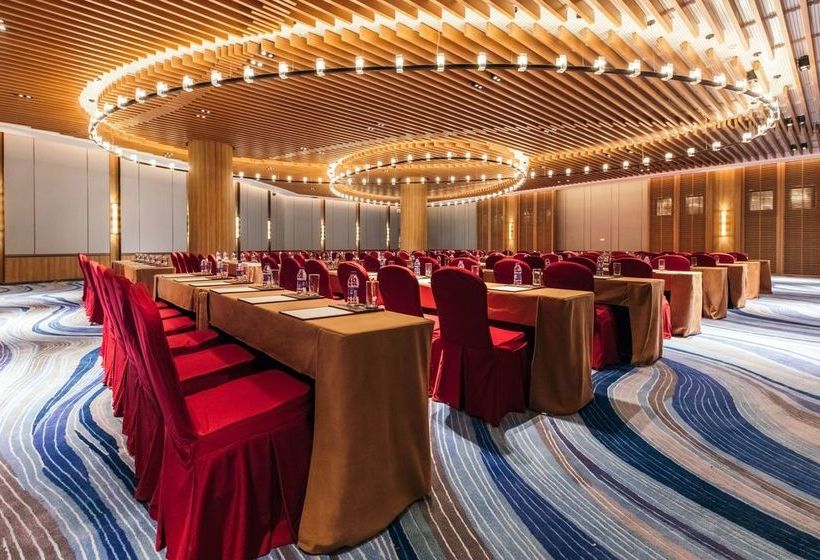 فندق Veegle By Landison Jiafeng  Hangzhou