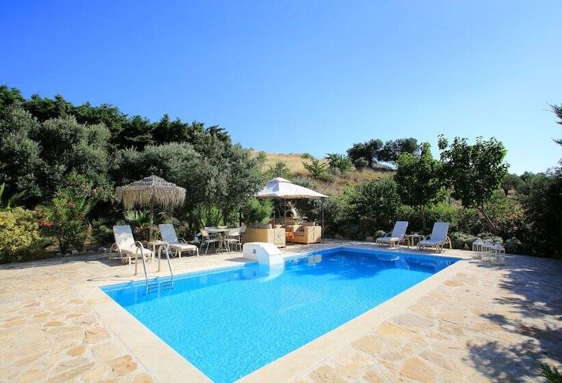 Villa Dafni