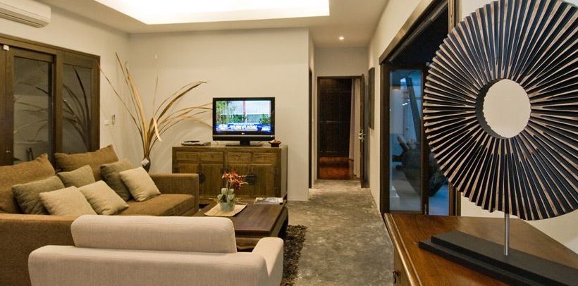 Villa Suksan