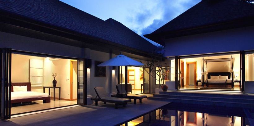 Villa Suksan