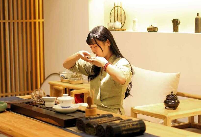 Wuzhen Zen Boutique Inn