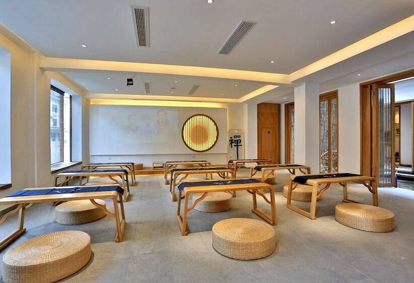 Wuzhen Zen Boutique Inn