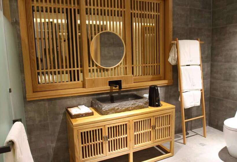 Wuzhen Zen Boutique Inn