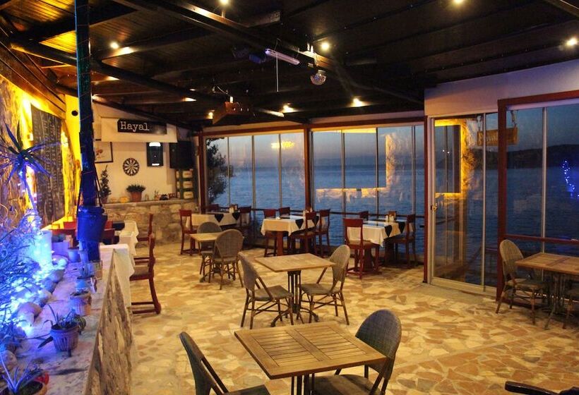 هاستل Hayalbaz Butik Otel